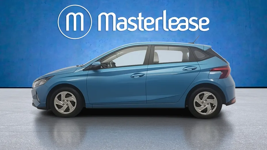 HYUNDAI i20 i20 1.2 Pure
