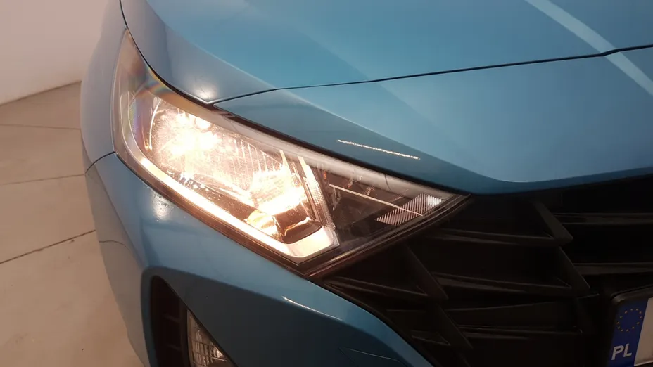 HYUNDAI i20 i20 1.2 Pure