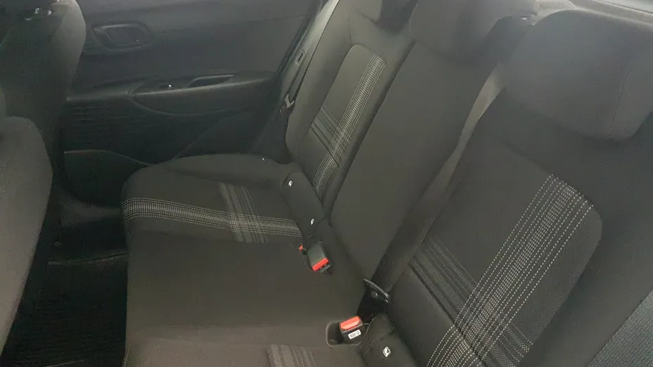 HYUNDAI i20 i20 1.2 Pure