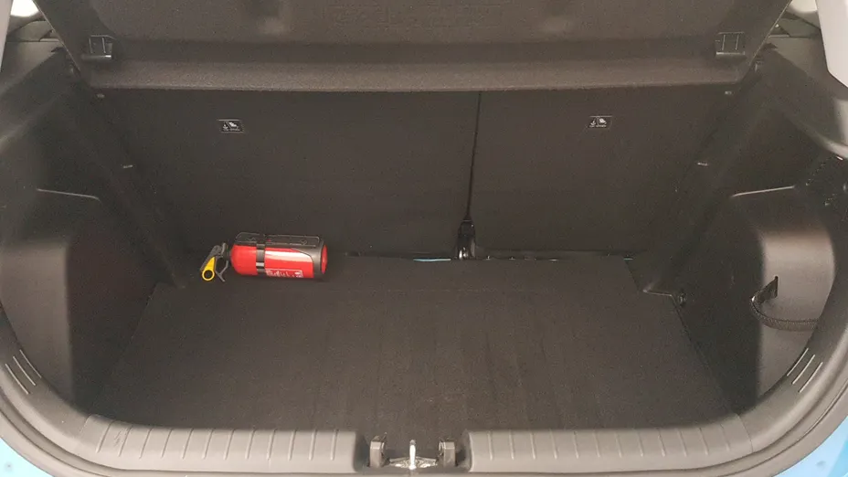 HYUNDAI i20 i20 1.2 Pure