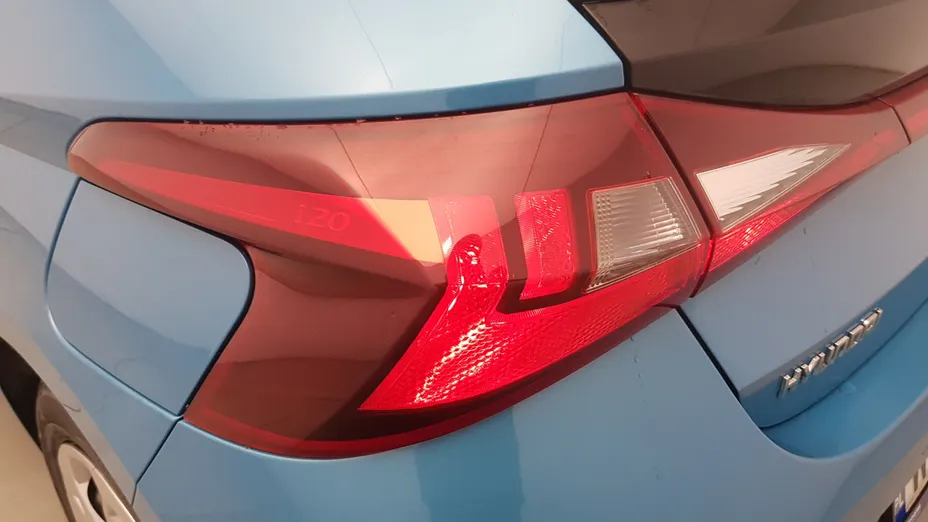 HYUNDAI i20 i20 1.2 Pure