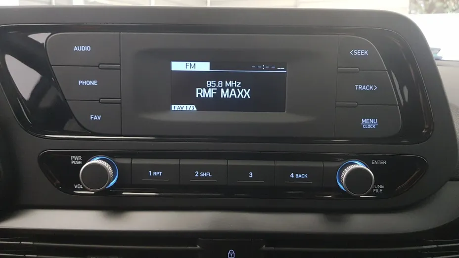 HYUNDAI i20 i20 1.2 Pure