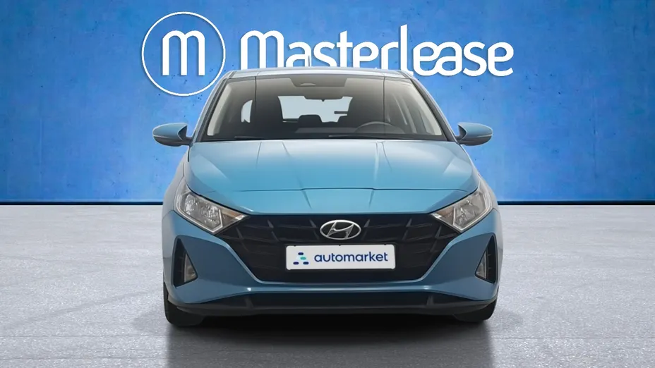 HYUNDAI i20 i20 1.2 Pure