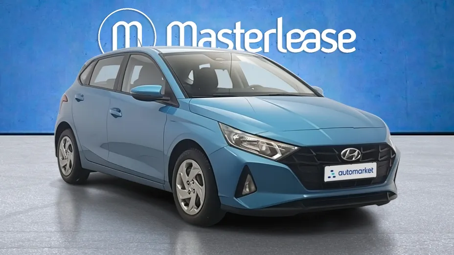 HYUNDAI i20 i20 1.2 Pure