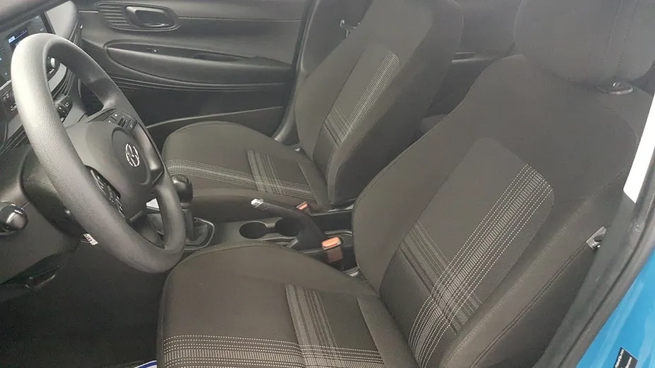 HYUNDAI i20 i20 1.2 Pure