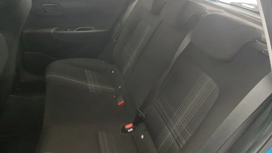 HYUNDAI i20 i20 1.2 Pure