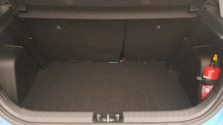 HYUNDAI i20 i20 1.2 Pure