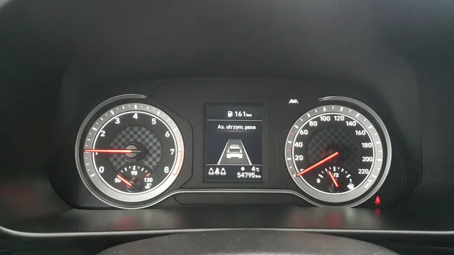 HYUNDAI i20 i20 1.2 Pure