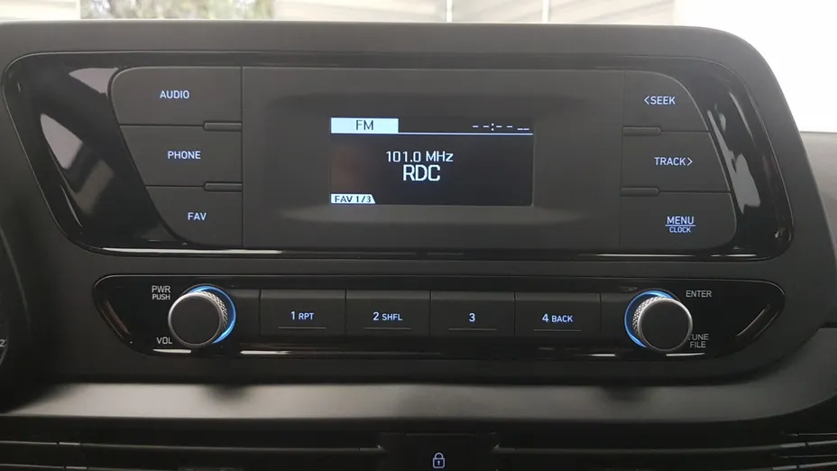 HYUNDAI i20 i20 1.2 Pure