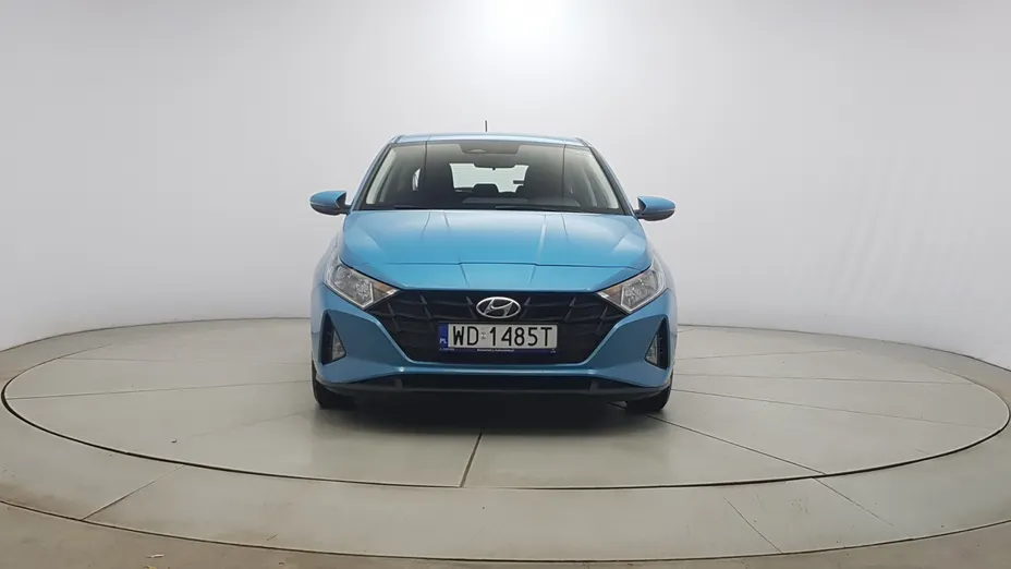 HYUNDAI i20 i20 1.2 Pure