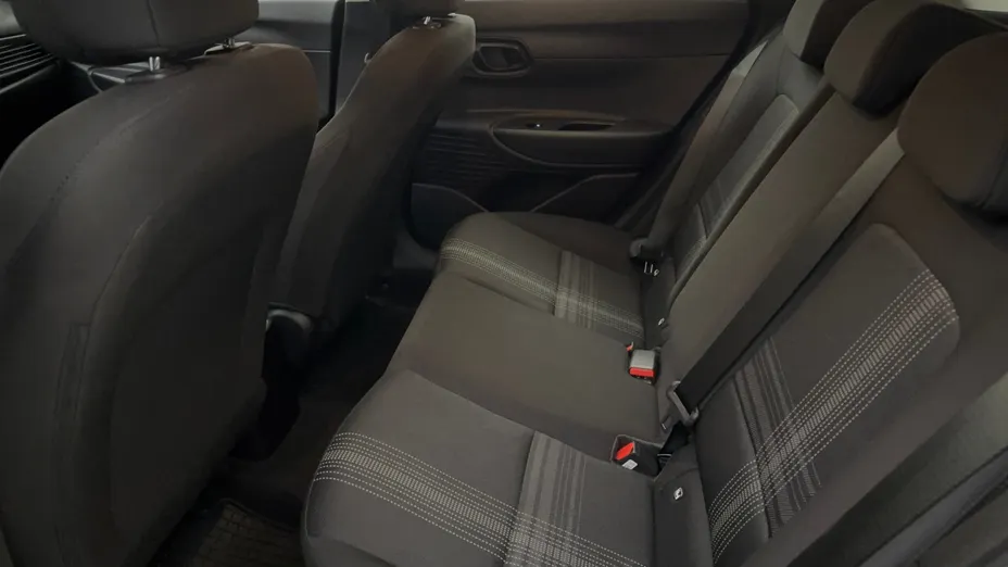 HYUNDAI i20 i20 1.2 Pure