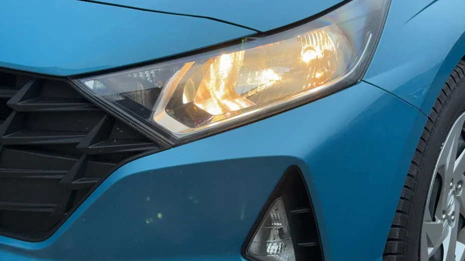 HYUNDAI i20 i20 1.2 Pure