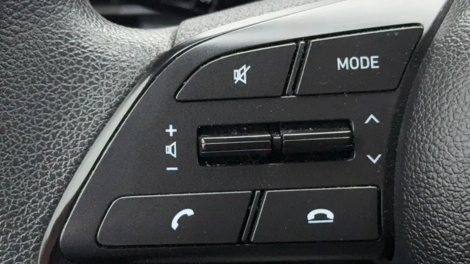 HYUNDAI i20 i20 1.2 Pure