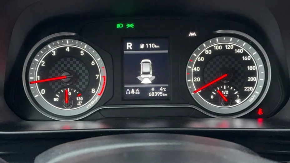 HYUNDAI i20 i20 1.2 Pure