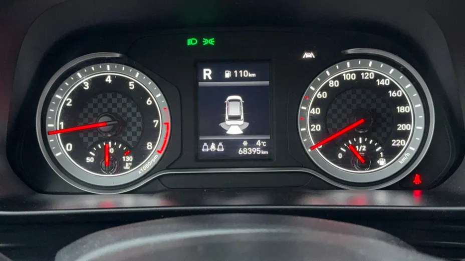 HYUNDAI i20 i20 1.2 Pure