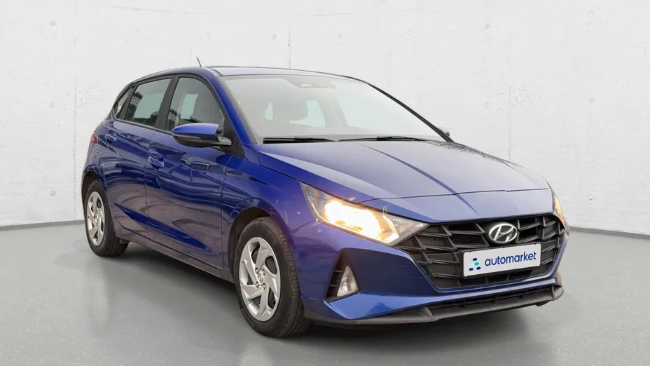 HYUNDAI i20 i20 1.2 Pure