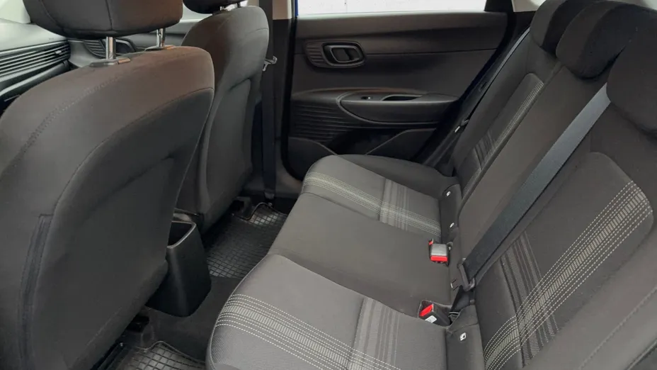 HYUNDAI i20 i20 1.2 Pure