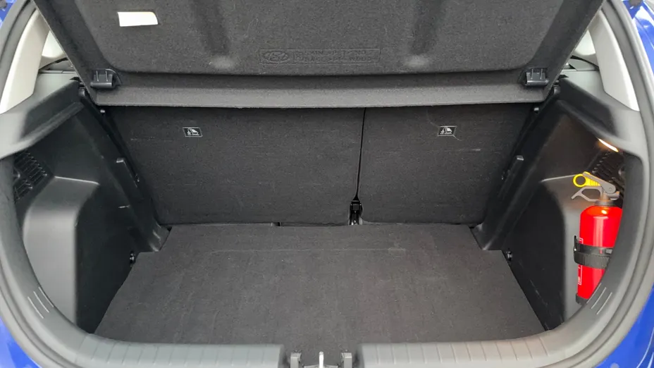 HYUNDAI i20 i20 1.2 Pure