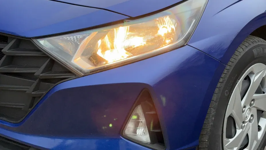 HYUNDAI i20 i20 1.2 Pure