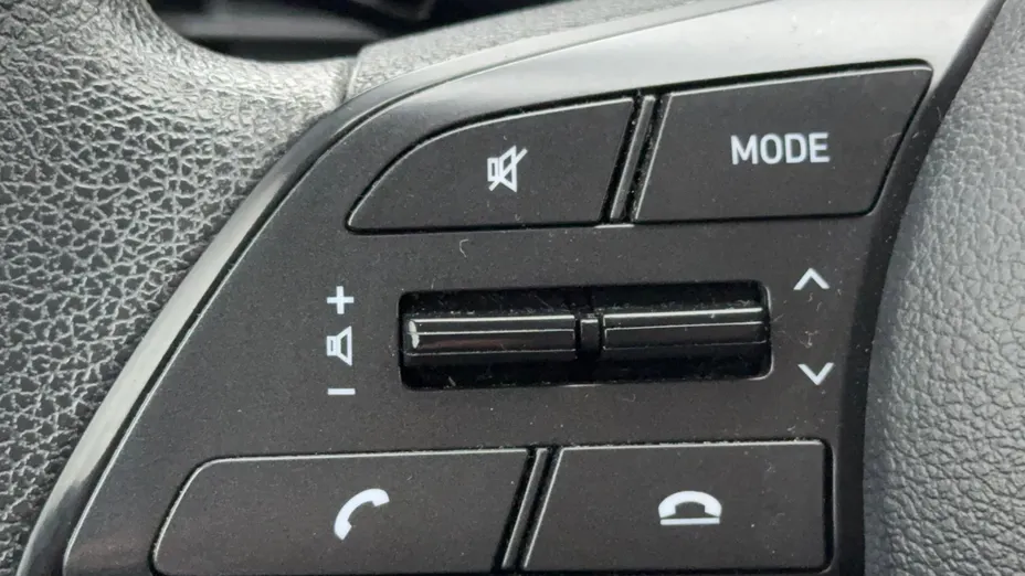 HYUNDAI i20 i20 1.2 Pure