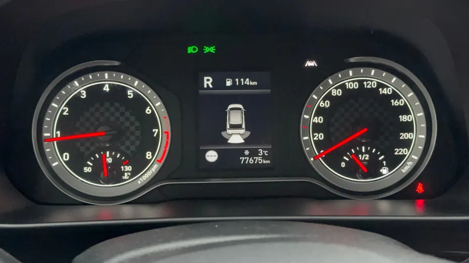 HYUNDAI i20 i20 1.2 Pure