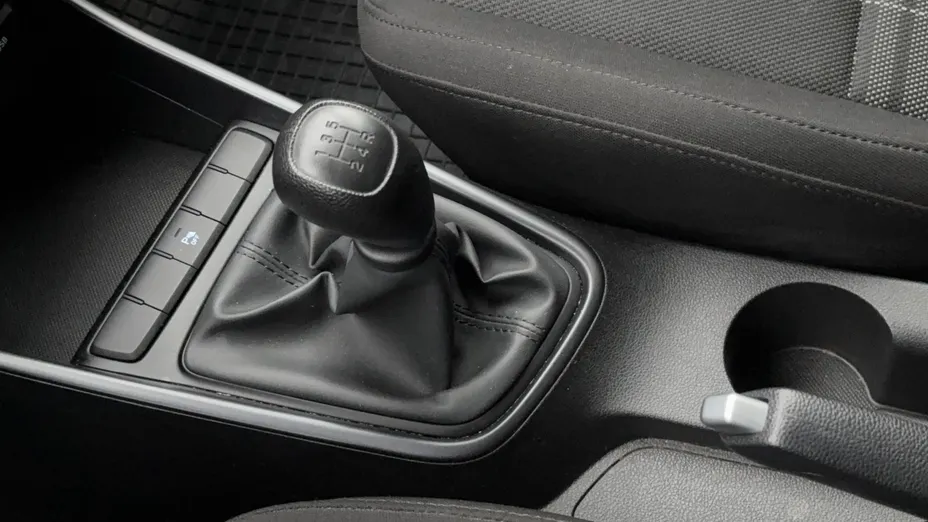 HYUNDAI i20 i20 1.2 Pure