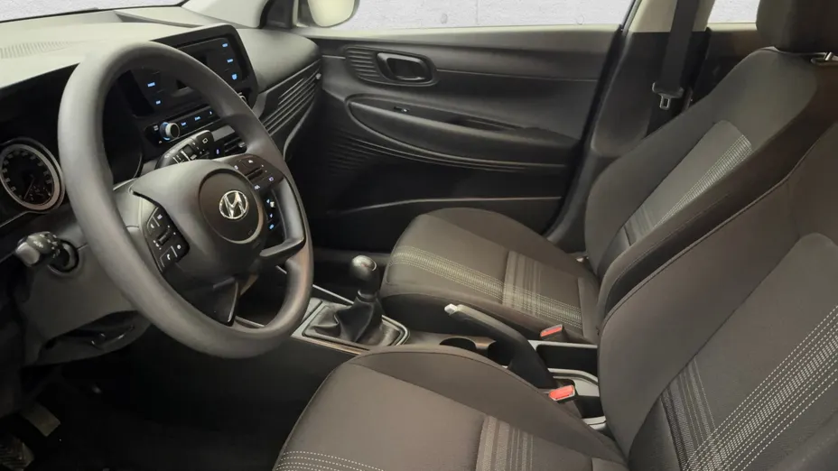 HYUNDAI i20 i20 1.2 Pure