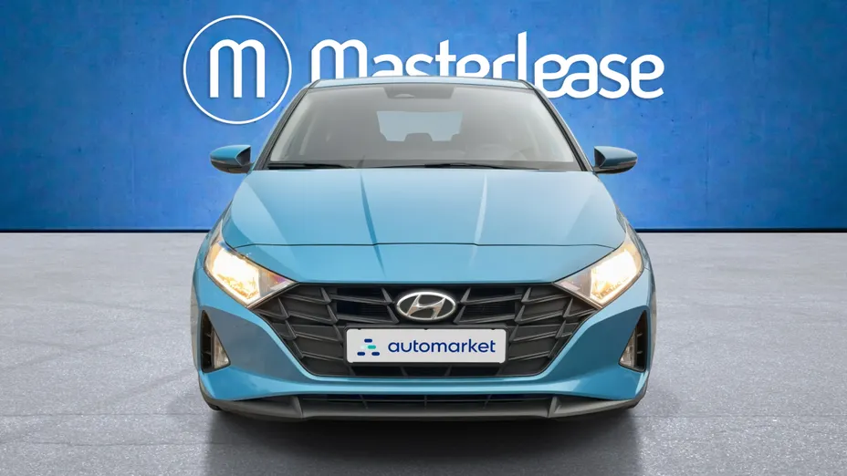 HYUNDAI i20 i20 1.2 Pure