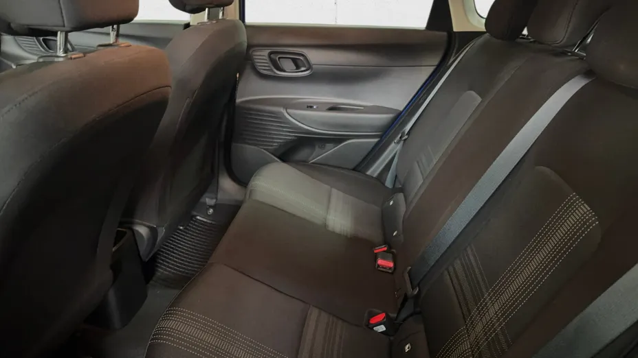 HYUNDAI i20 i20 1.2 Pure