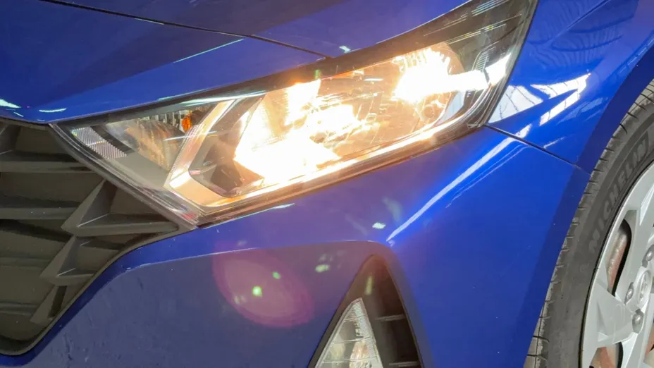 HYUNDAI i20 i20 1.2 Pure