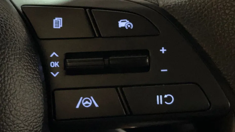 HYUNDAI i20 i20 1.2 Pure