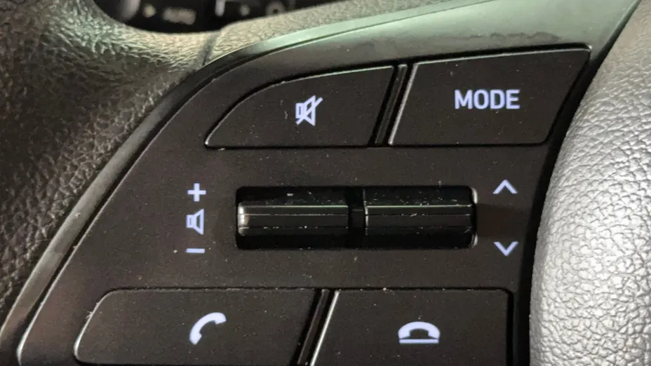 HYUNDAI i20 i20 1.2 Pure