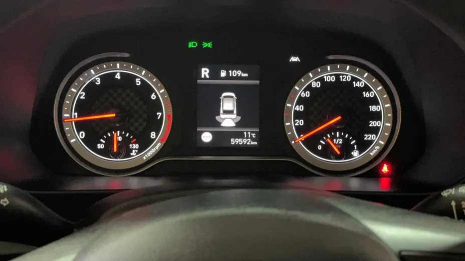 HYUNDAI i20 i20 1.2 Pure