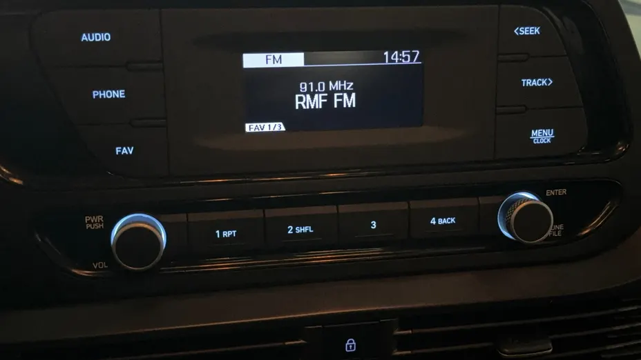 HYUNDAI i20 i20 1.2 Pure