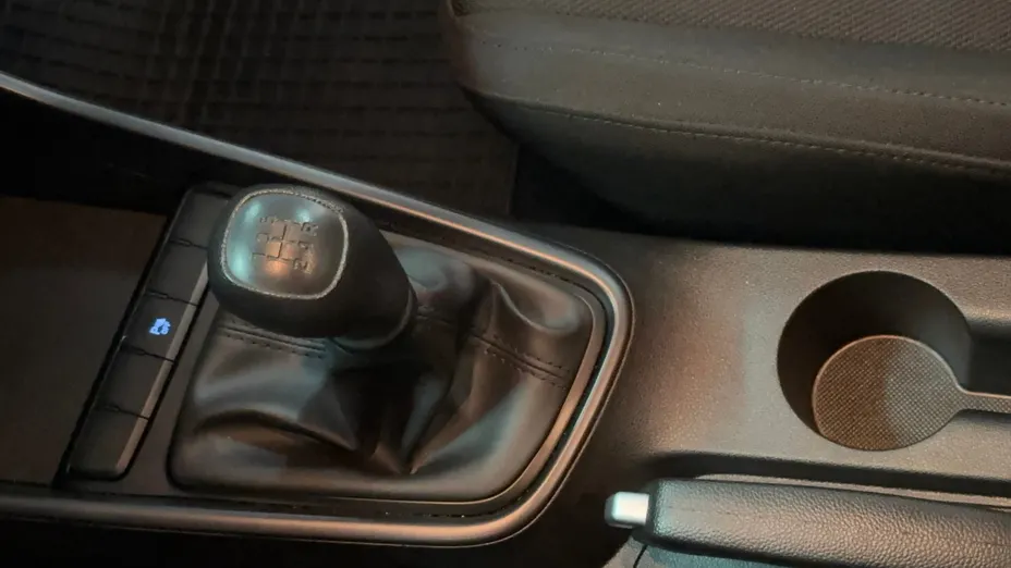 HYUNDAI i20 i20 1.2 Pure