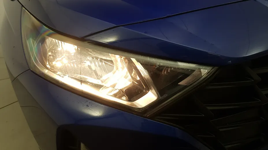 HYUNDAI i20 i20 1.2 Pure