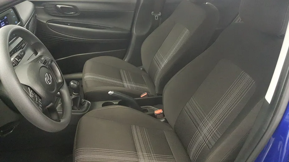 HYUNDAI i20 i20 1.2 Pure