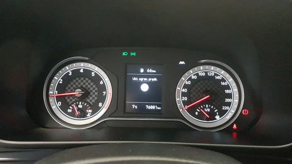 HYUNDAI i20 i20 1.2 Pure