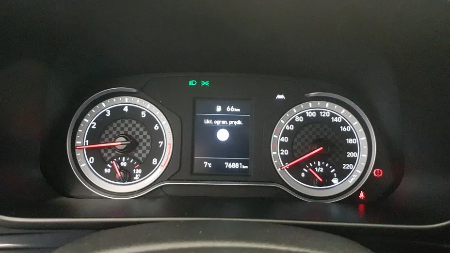 HYUNDAI i20 i20 1.2 Pure