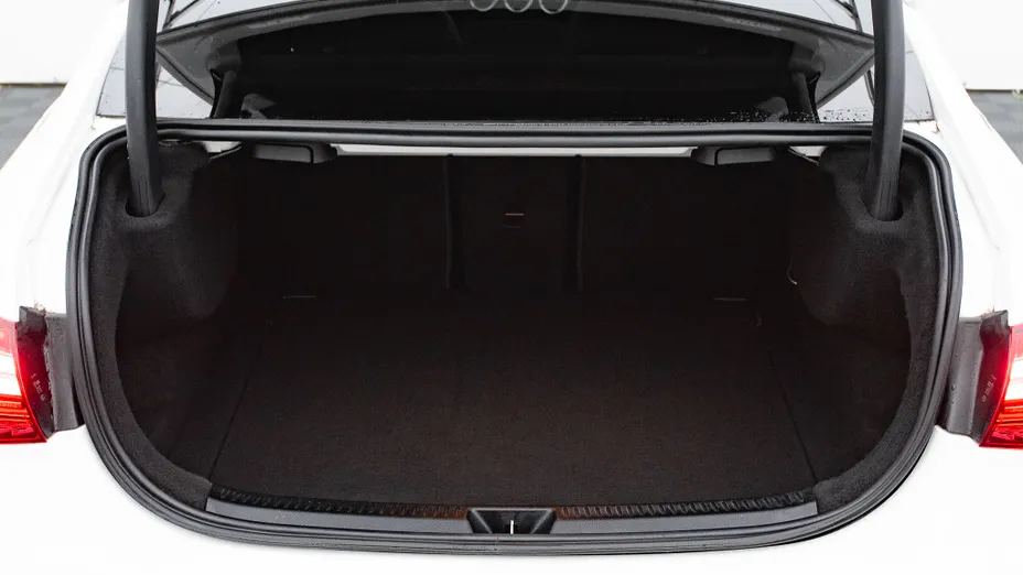 MERCEDES-BENZ A Klasa A 200 d Progressive 8G-DCT