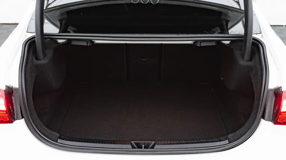 MERCEDES-BENZ A Klasa A 200 d Progressive 8G-DCT