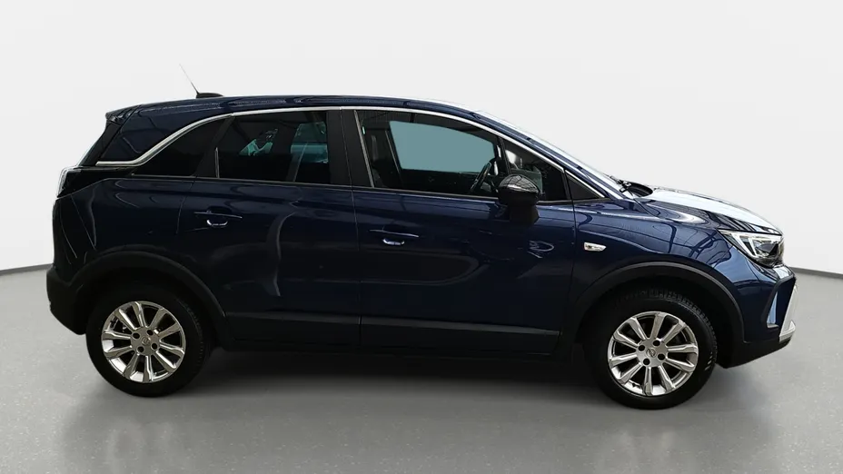 OPEL Crossland X Crossland 1.2 T Elegance aut