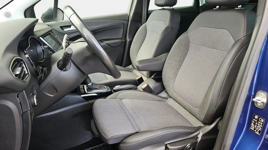 OPEL Crossland X Crossland 1.2 T Elegance aut