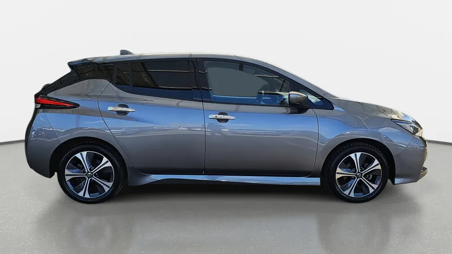 NISSAN Leaf Leaf 40kWh N-Connecta