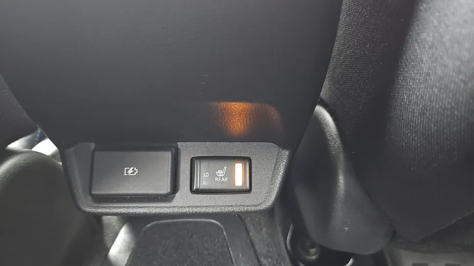 NISSAN Leaf Leaf 40kWh N-Connecta