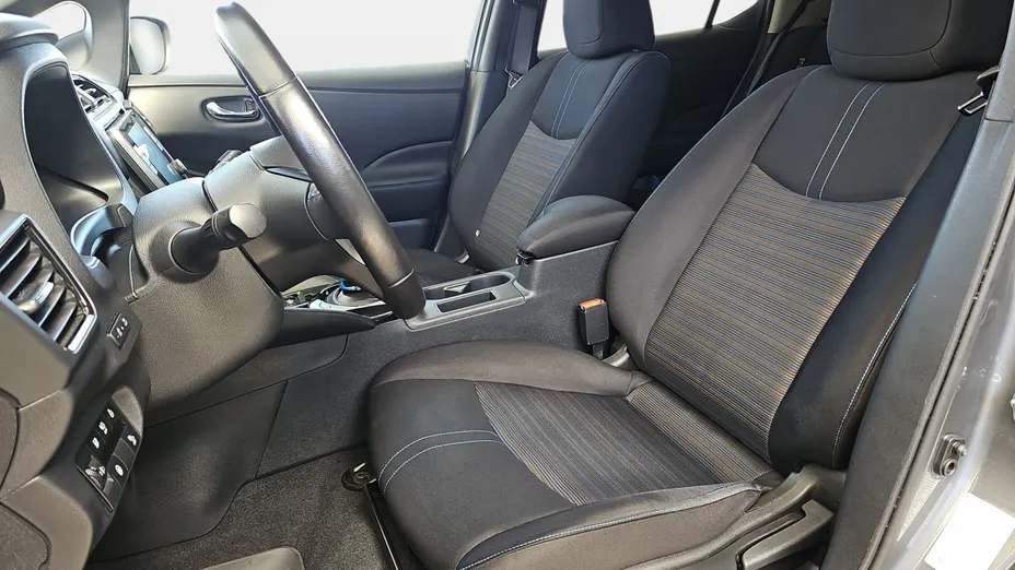 NISSAN Leaf Leaf 40kWh N-Connecta