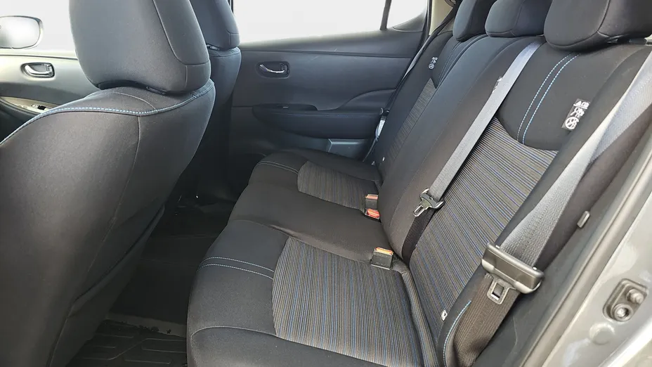 NISSAN Leaf Leaf 40kWh N-Connecta