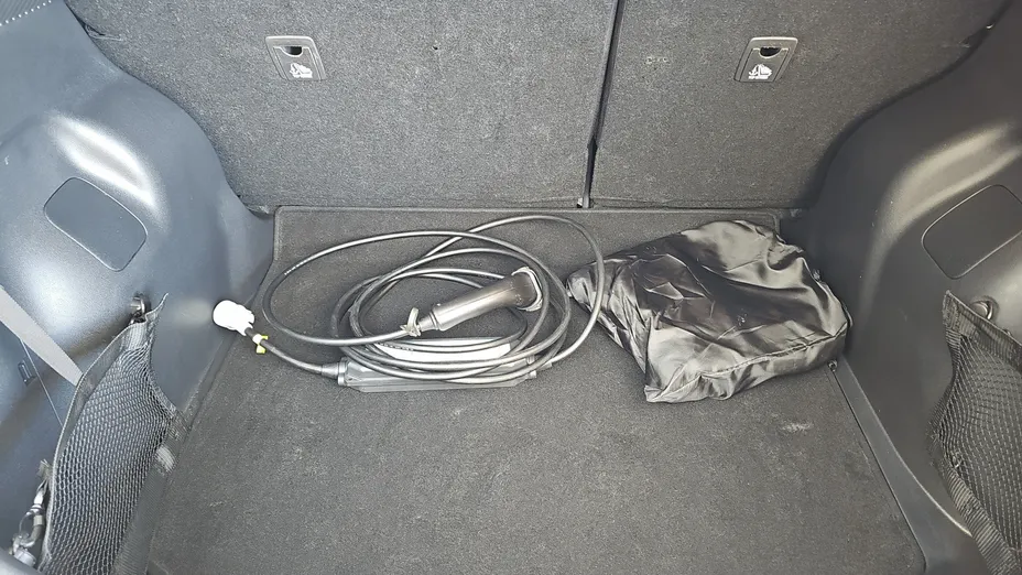 NISSAN Leaf Leaf 40kWh N-Connecta