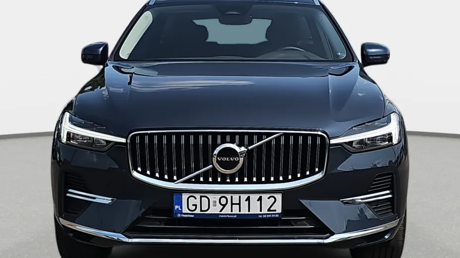 VOLVO XC60 XC60 B4 B Plus Bright aut