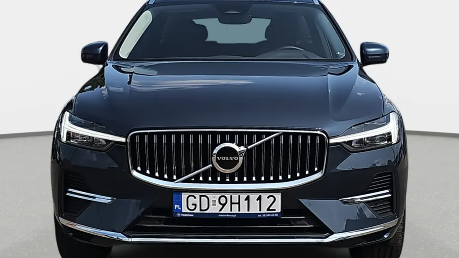 VOLVO XC60 XC60 B4 B Plus Bright aut
